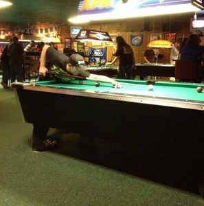 Meet your Posher, David